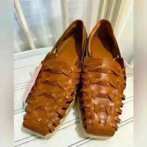 NWT Sam & Libby Women's Shoes Sam & Libby Asha Espadrille